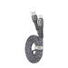 EAN 4260403575956 - Rivacase PS 6102 GR12 cable USB USB 2.0 1,2 m USB C USB A Gris imagen 7