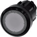EAN 4011209955745 - Siemens Drucktaster 22mm rund klar 3SU1001-0AB70 botonera imagen 1