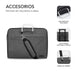 EAN 8436586741334 - SUBBLIM SUB-LS-1BS0002 maletines para portátil 35,6 cm (14") Gris imagen 6
