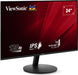 EAN 766907032376 - Viewsonic VA VA24E1-H pantalla para PC 61 cm (24") 1920 x 1080 Pixeles Full HD LED Negro imagen 2