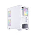 EAN 6978262011284 - XYZ X-CS-TITANIUMVIEWLT-W carcasa de ordenador Micro Torre Blanco imagen 5