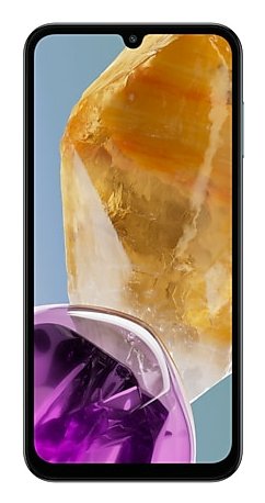 EAN 8806095492988 - Samsung Galaxy M15 16,5 cm (6.5") Ranura híbrida Dual SIM 5G USB Tipo C 4 GB 128 GB 6000 mAh Azul claro imagen 5