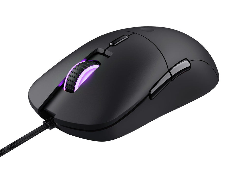 EAN 8713439246346 - Trust GXT 981 Redex ratón Juego mano derecha USB tipo A Óptico 10000 DPI imagen 1