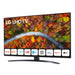 EAN 8806091462404 - LG 43UP81006LR Televisor 109,2 cm (43") 4K Ultra HD Smart TV Wifi Azul imagen 2
