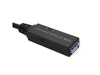 EAN 7630049628311 - ROLINE 12.04.1065 cable USB USB 3.2 Gen 1 (3.1 Gen 1) 5 m USB C USB A Negro imagen 2