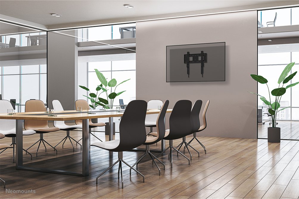 EAN 8717371443252 - Neomounts WL30-750BL14 soporte para TV 190,5 cm (75") Negro imagen 19