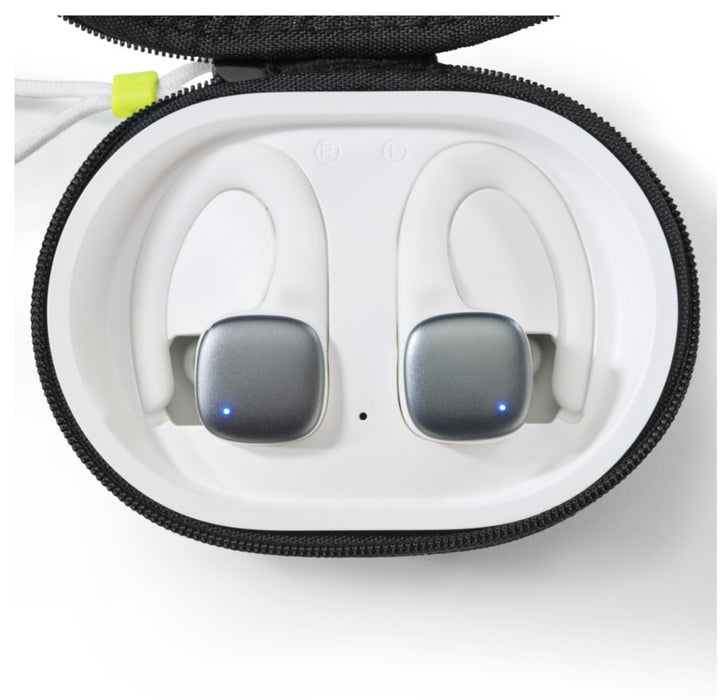 EAN 4047443490964 - Hama Spirit Athletics Auriculares True Wireless Stereo (TWS) gancho de oreja Deportes Bluetooth Blanco, A imagen 4