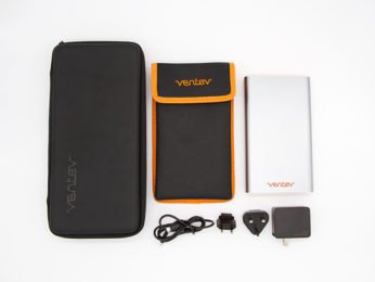 EAN 888063986116 - Ventev VenVolt V2 Site Survey Batería de punto de acceso WLAN imagen 2
