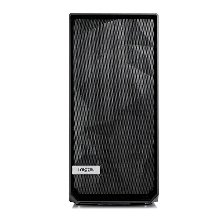 EAN 0843276100087 - Fractal Design Meshify C Midi Tower Negro imagen 8