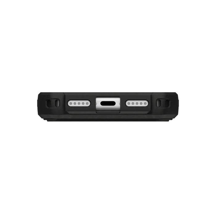 EAN 840283922015 - Urban Armor Gear Monarch Pro funda para teléfono móvil 16 cm (6.3") Negro imagen 4
