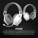 EAN 8436587976674 - Krom Phase Inalámbrico y alámbrico Diadema Juego USB Tipo C Bluetooth imagen 10