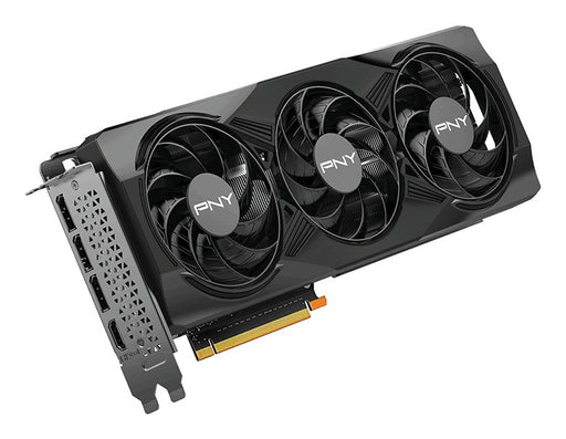 EAN 0751492794464 - PNY GeForce RTX 5070 OC NVIDIA 12 GB GDDR7 imagen 2