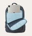 EAN 8020252178120 - Tucano Binario Gravity mochila Mochila de senderismo Azul Plástico reciclado imagen 9