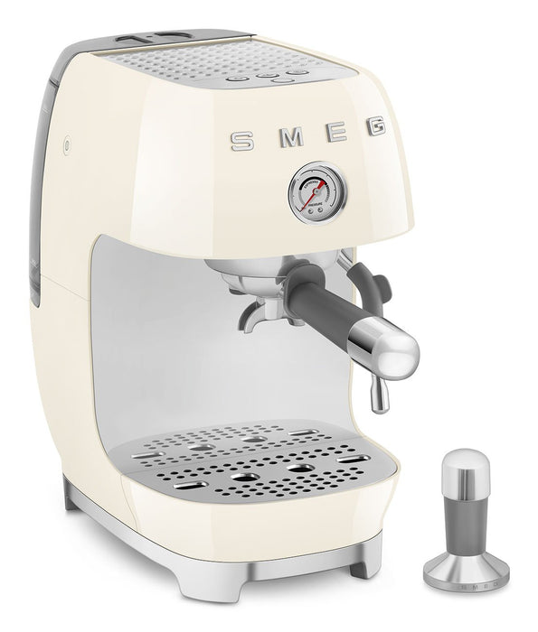 EAN 8017709349479 - Smeg ECF03CREU cafetera eléctrica Semi-automática Máquina espresso 1,4 L imagen 14