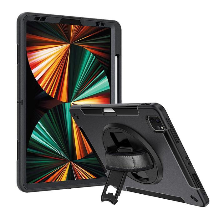 EAN 4252011904174 - 4smarts 540235 funda para tablet 32,8 cm (12.9") Negro imagen 4
