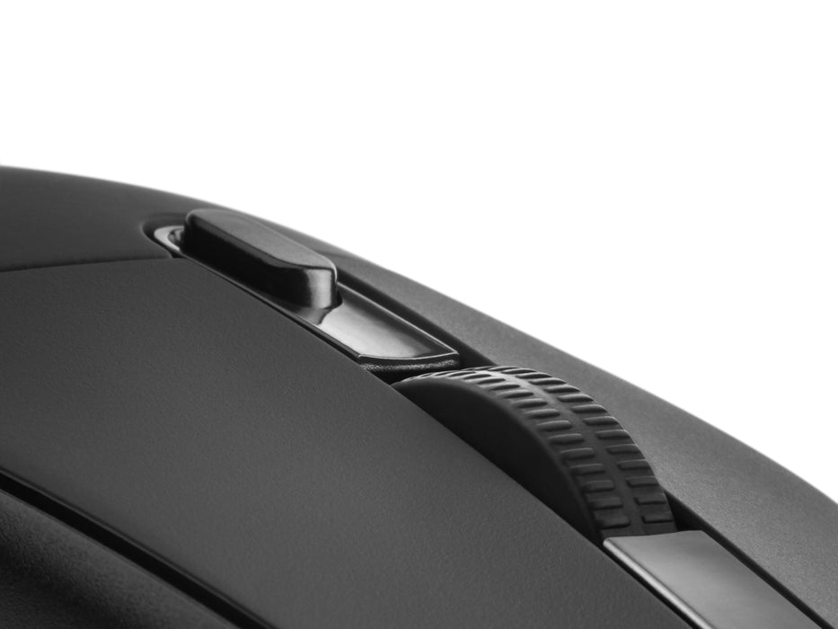 EAN 4710562755459 - Mars Gaming MCPTKLPT teclado Ratón incluido Juego USB Negro imagen 10