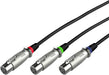EAN 0196786792700 - HyperX XLR Cable imagen 2
