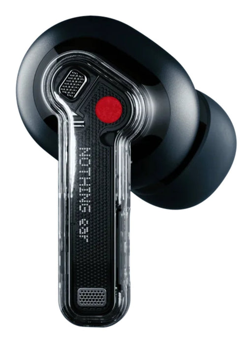 EAN 6974434222175 - Nothing Ear Auriculares True Wireless Stereo (TWS) Dentro de oído Llamadas/Música Bluetooth Negro, Transp imagen 2