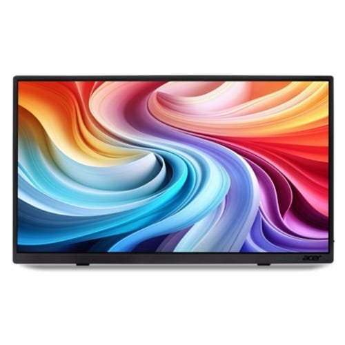 EAN 4711474399083 - Acer PM161QT Monitor portátil Negro 39,6 cm (15.6") LCD 1920 x 1080 Pixeles imagen 4