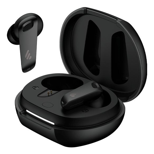 EAN 6923520248551 - Edifier NeoBuds Plus Auriculares True Wireless Stereo (TWS) Dentro de oído Música Bluetooth Negro imagen 2