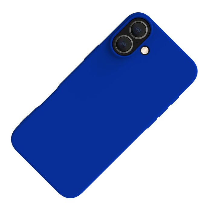 EAN 8021735210740 - Celly CROMO1080BL funda para teléfono móvil 17 cm (6.7") Azul imagen 6
