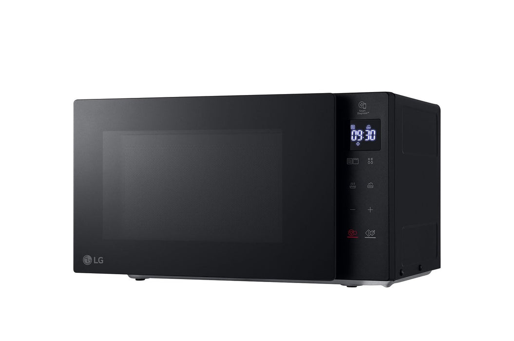 EAN 8806084202376 - LG MH6032GAS microondas Negro Microondas con grill Encimera 20 L 1050 W imagen 10