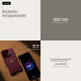 EAN 0840493630557 - Motorola edge 70 pro 17,2 cm (6.78") SIM doble Android 16.0 5G USB Tipo C 8 GB 256 GB 6500 mAh Burdeos imagen 8