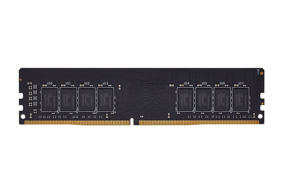 EAN 4895194966982 - Klevv U-DIMM módulo de memoria 32 GB 1 x 32 GB DDR4 3200 MT/s 288-pin DIMM imagen 2