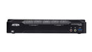 EAN 4711581520554 - ATEN CS1944DPA-AT-G interruptor KVM Negro imagen 2