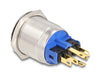 EAN 4043619220519 - DeLOCK 22051 botonera Plata imagen 2
