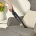 EAN 4008146047190 - Severin HV 9589 aspiradora de mano Negro Sin bolsa imagen 8