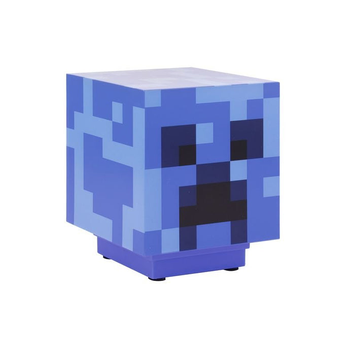 EAN 5055964763497 - Paladone Charged Creeper Light Iluminación de ambiente imagen 1