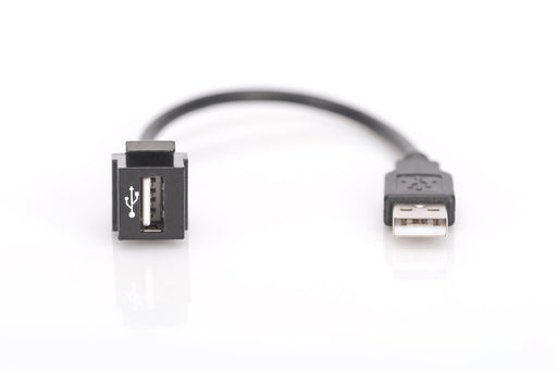 EAN 4016032445609 - Digitus DN-93402 módulo de conector de red imagen 2