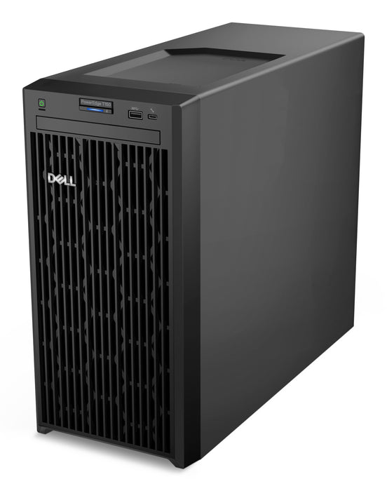 EAN 5397184677438 - DELL PowerEdge T150 servidor 2 TB Mini Tower Intel Xeon E E-2314 2,8 GHz 16 GB DDR4-SDRAM 300 W imagen 1