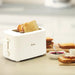 EAN 8421078038894 - JATA JETT1048 tostadora 6 2 rebanada(s) 750 W Blanco imagen 5