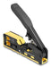 EAN 4043619905836 - DeLOCK 90583 crimpadora Herramienta para prensar Negro, Amarillo imagen 3
