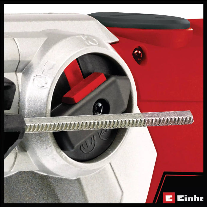 EAN 4006825650419 - Einhell TE-RH 32 4F Kit 1250 W 4100 RPM SDS Plus imagen 4