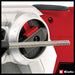 EAN 4006825650419 - Einhell TE-RH 32 4F Kit 1250 W 4100 RPM SDS Plus imagen 4