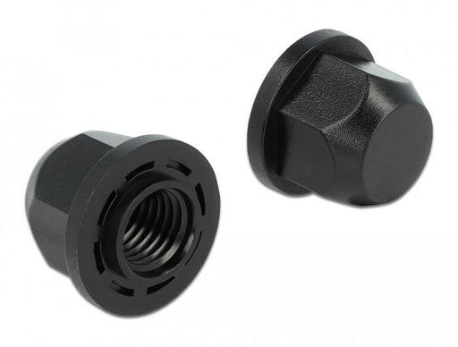 EAN 4043619602483 - DeLOCK 60248 tapón y tapa de rosca 10 pieza(s) imagen 2