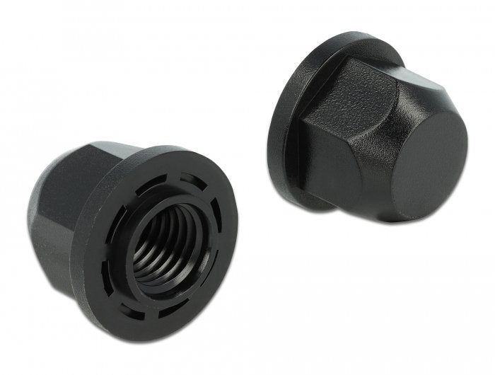 EAN 4043619602483 - DeLOCK 60248 tapón y tapa de rosca 10 pieza(s) imagen 2
