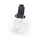 EAN 5412810330652 - Nedis SGPDX110BK soporte Soporte pasivo Teléfono móvil/smartphone Negro, Transparente imagen 10