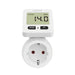EAN 4052792070064 - LogiLink EM0004 medidor de coste energético Corriente alterna imagen 2