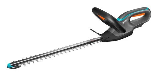 EAN 4066407027848 - Gardena 14734-55 corta-setos eléctrico Cuchilla doble 124 W 2,09 kg imagen 1