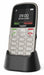 EAN 4255781906133 - Gigaset GL395 5,59 cm (2.2") 90 g Gris Teléfono para personas mayores imagen 8