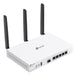 EAN 8885020622416 - TP-Link FESTA FR365 router inalámbrico Gigabit Ethernet Dual-band (2.4GHz + 5GHz or 2.4GHz + 6GHz) Blanco imagen 4