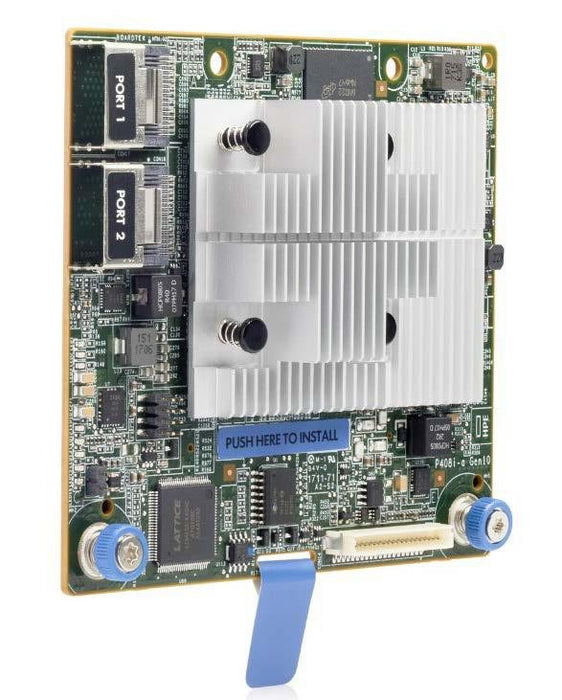 EAN 5704174958383 - HPE PCA AROC P408i-a G10 M83C controlado RAID 12 Gbit/s imagen 1