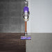 EAN 5025155088081 - Dyson Cyclone V10 Absolute Aspiradora escoba 2 en 1 Batería Secar Sin bolsa Cobre, Níquel imagen 16
