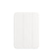 EAN 0194252789360 - Apple MM6H3ZM/A funda para tablet 21,1 cm (8.3") Folio Blanco imagen 1