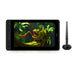 EAN 6930444801076 - HUION KAMVAS PRO 12 tableta digitalizadora Negro 5080 líneas por pulgada 293,76 x 165,24 mm USB imagen 1