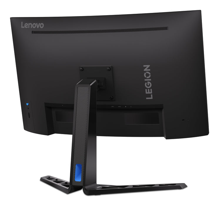 EAN 0198153734573 - Lenovo Legion R32qc-30 pantalla para PC 80 cm (31.5") 2560 x 1440 Pixeles Quad HD LED Negro imagen 5